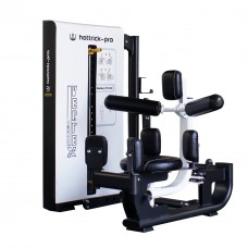 Hattrick-Pro MS-17 Reverse Rotary Torso